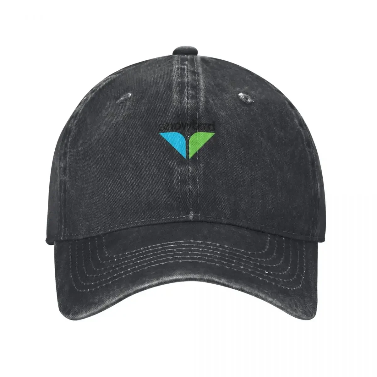 Streetwear Brand Essentials - Czapka z daszkiem 2026 Snowbird Logo