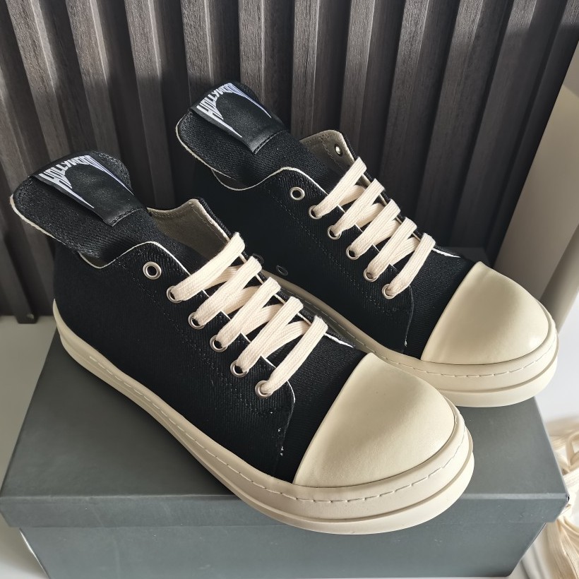 Streetwear Brand Designer - Klasyczne markowe damskie buty casual, wysokiej