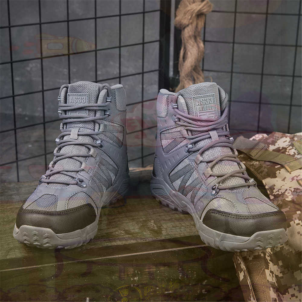 Streetwear Brand Designer - Angle Zimni Męskie luksusowe buty Trampki