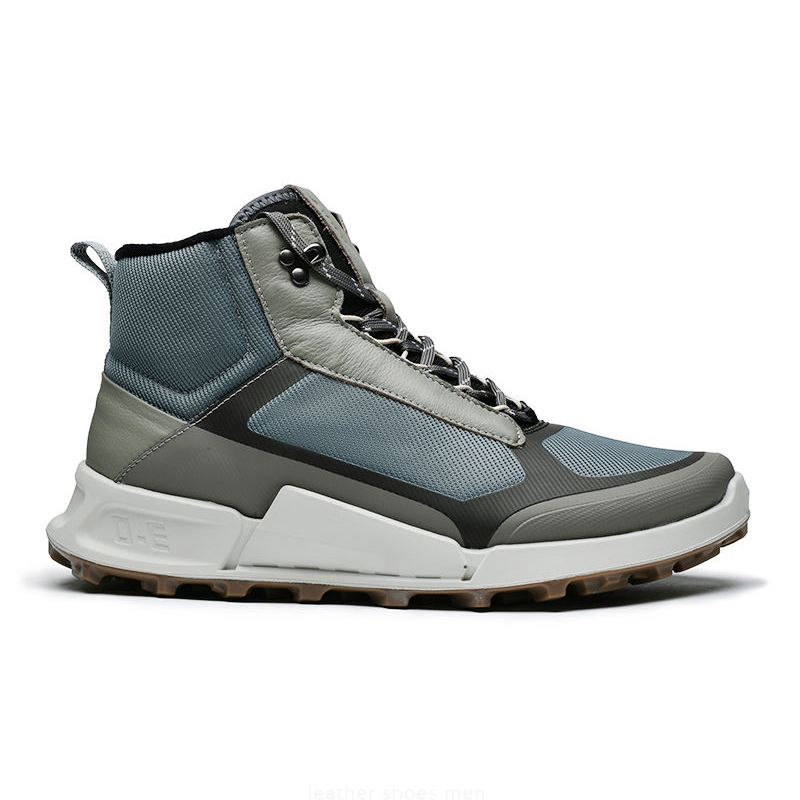 Streetwear Brand Designer - Wysokie buty sportowe, buty trekkingowe, buty