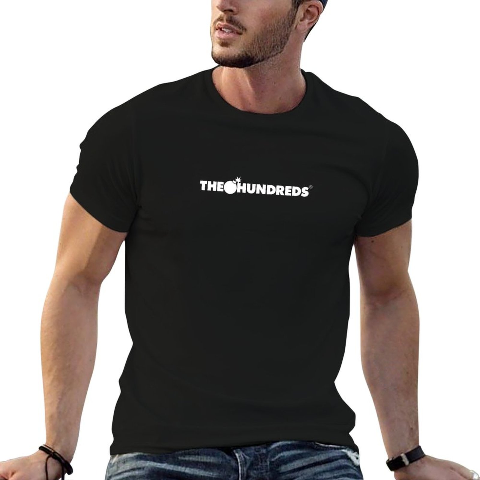 Streetwear Brand Essentials - Koszulka streetwearowa z motywem lokalnym, koszulka