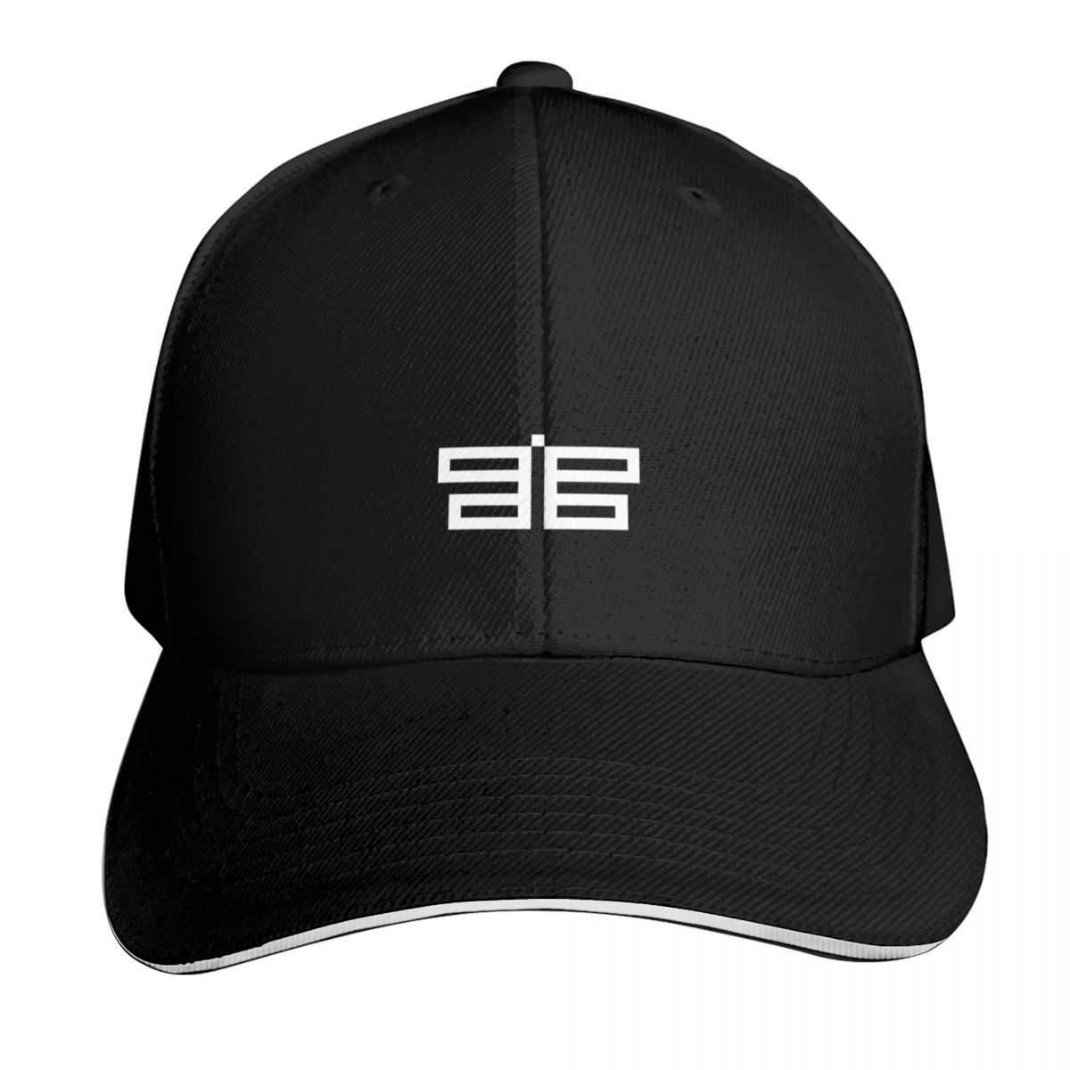 Streetwear Brand Designer - Czapka baseballowa OpenBB, designerska czapka, czapka