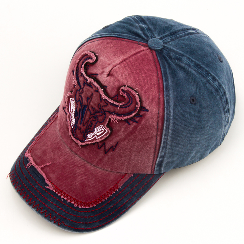 CNTANG mężczyźni Bull Head haf – Streetwear Brand Beanie recenzja i cena
