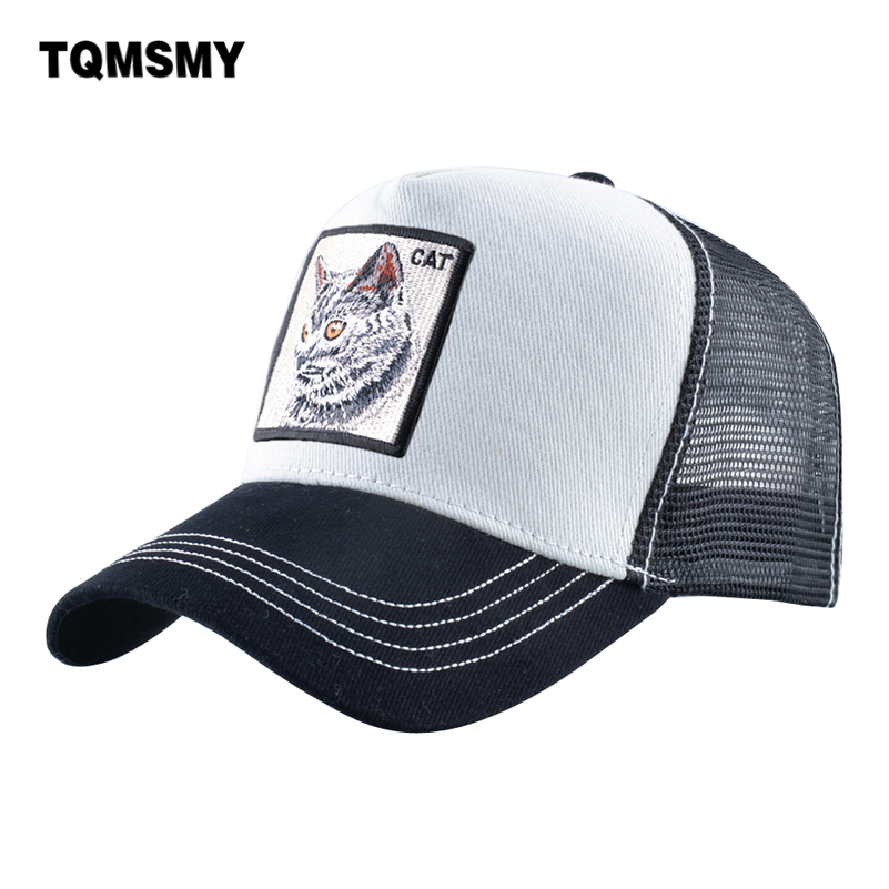 TQMSMY Fashion czapka z daszki – Streetwear Brand Beanie recenzja i cena