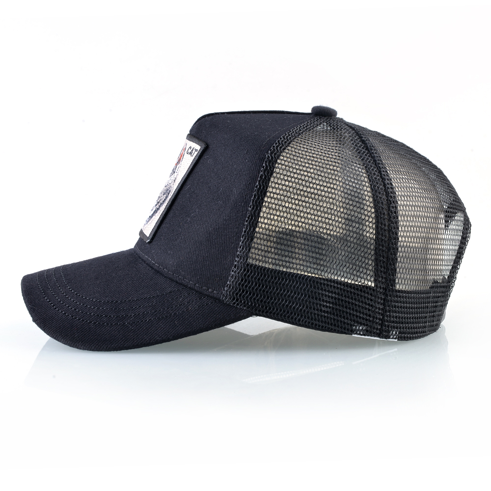 TQMSMY Fashion czapka z daszki – Streetwear Brand Beanie recenzja i cena