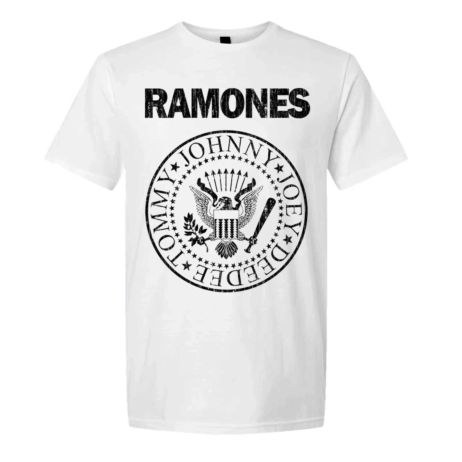 Koszulka Ramone Merch Essentia – Streetwear Brand Essentials recenzja i cena