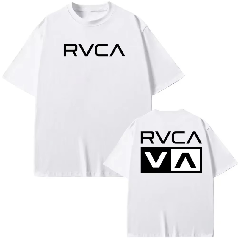 Modna koszulka T-shirt Czarna  – Streetwear Brand Designer recenzja i cena
