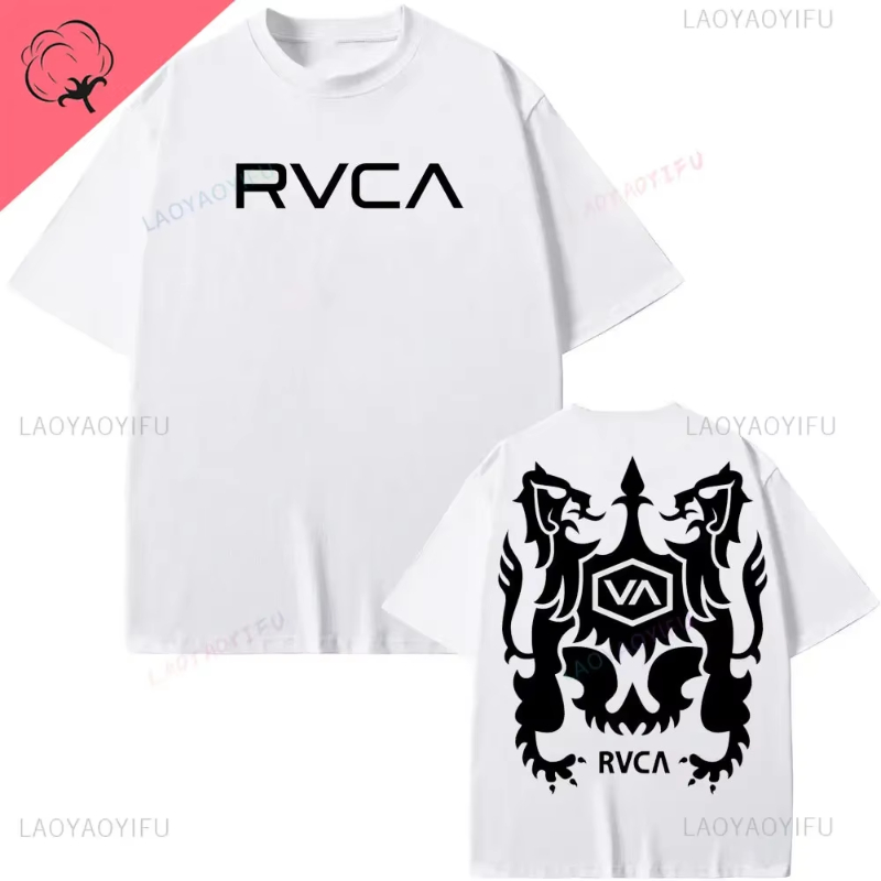 Modna koszulka T-shirt Czarna  – Streetwear Brand Designer recenzja i cena