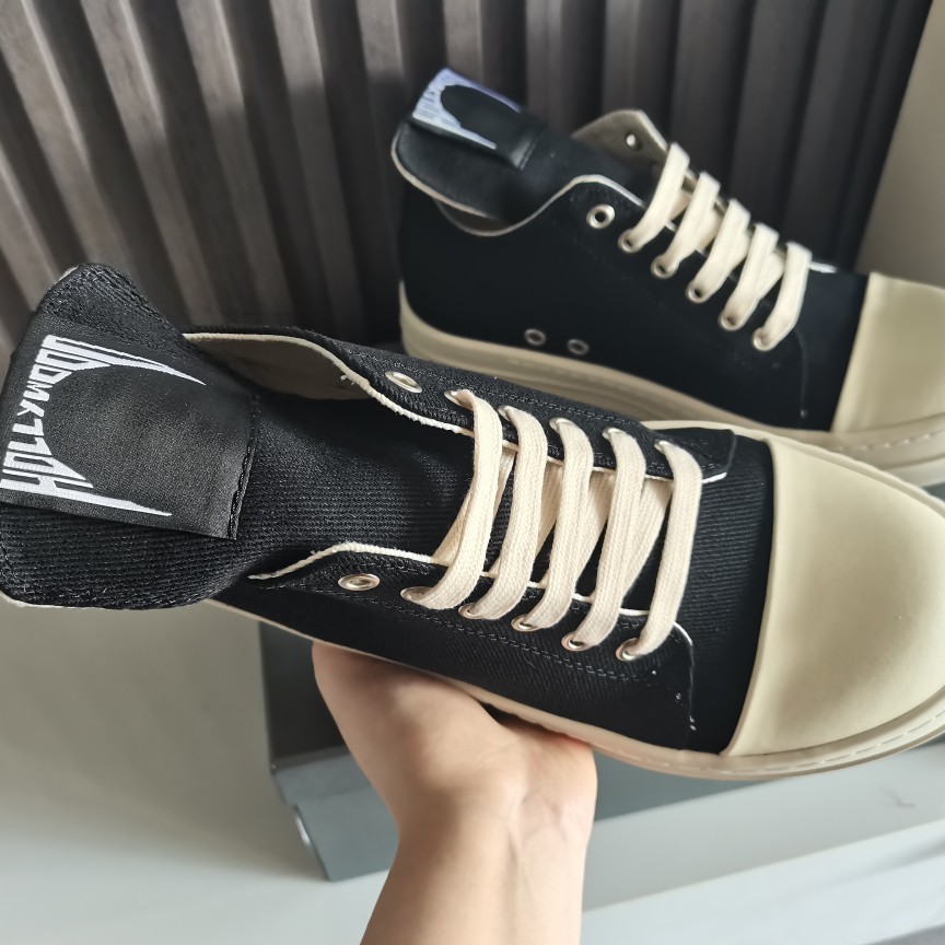 Klasyczne markowe damskie buty – Streetwear Brand Designer recenzja i cena
