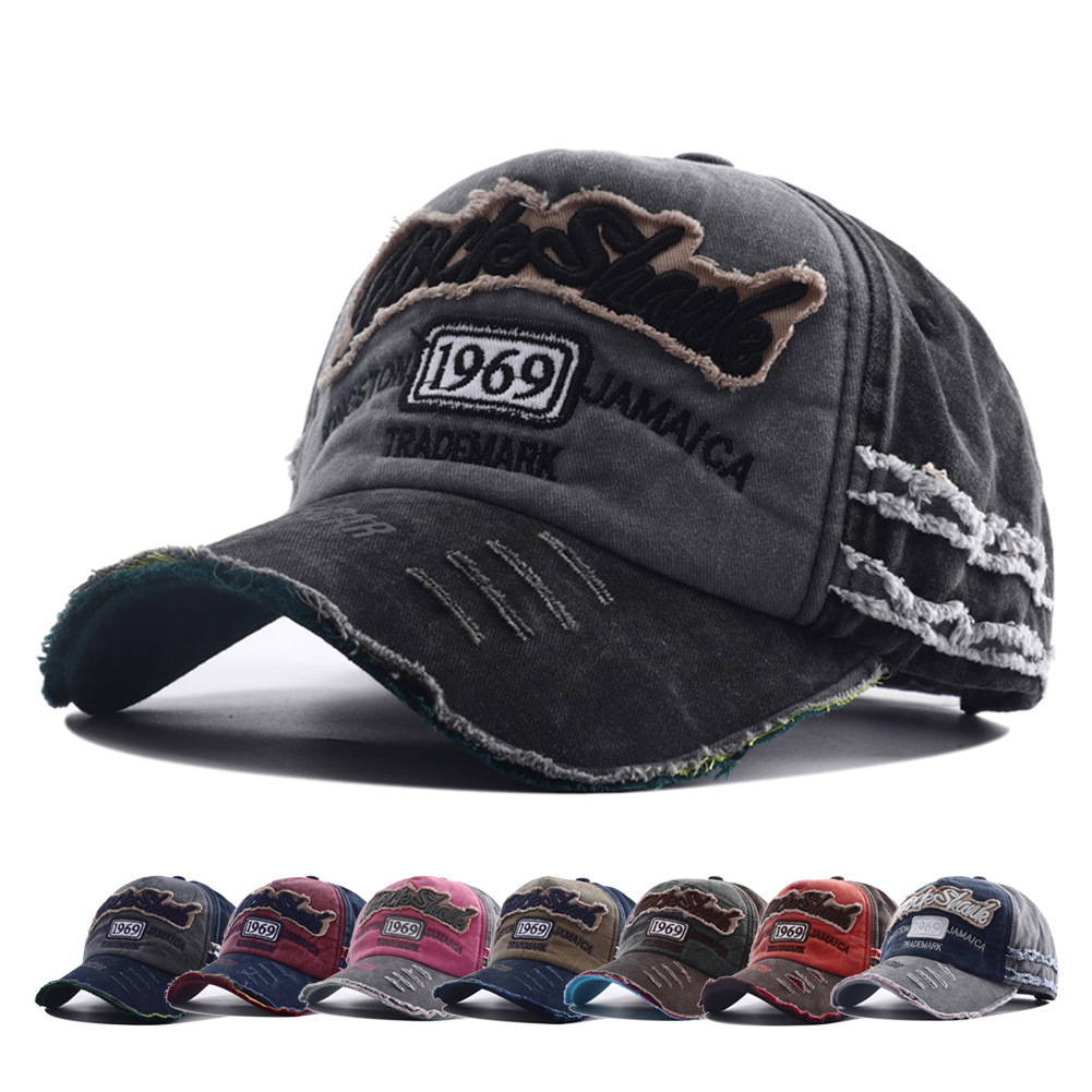 Czapki baseballowe z bawełny z – Streetwear Brand Beanie recenzja i cena