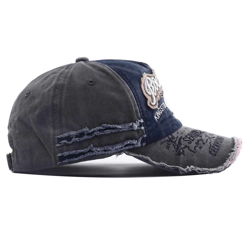 Czapki baseballowe z bawełny z – Streetwear Brand Beanie recenzja i cena