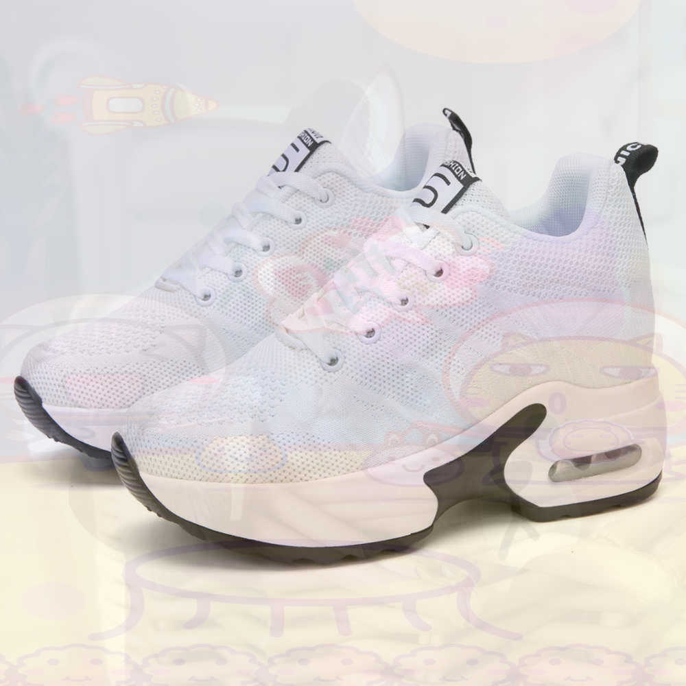 Czerwony Rozmiar 36 Buty Kobie – Streetwear Brand Designer recenzja i cena