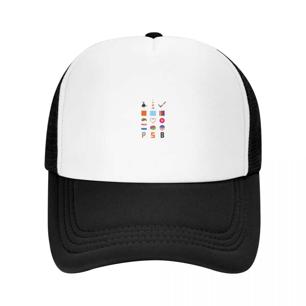 Pet Shop Boys - Icons Essentia – Streetwear Brand Essentials recenzja i cena