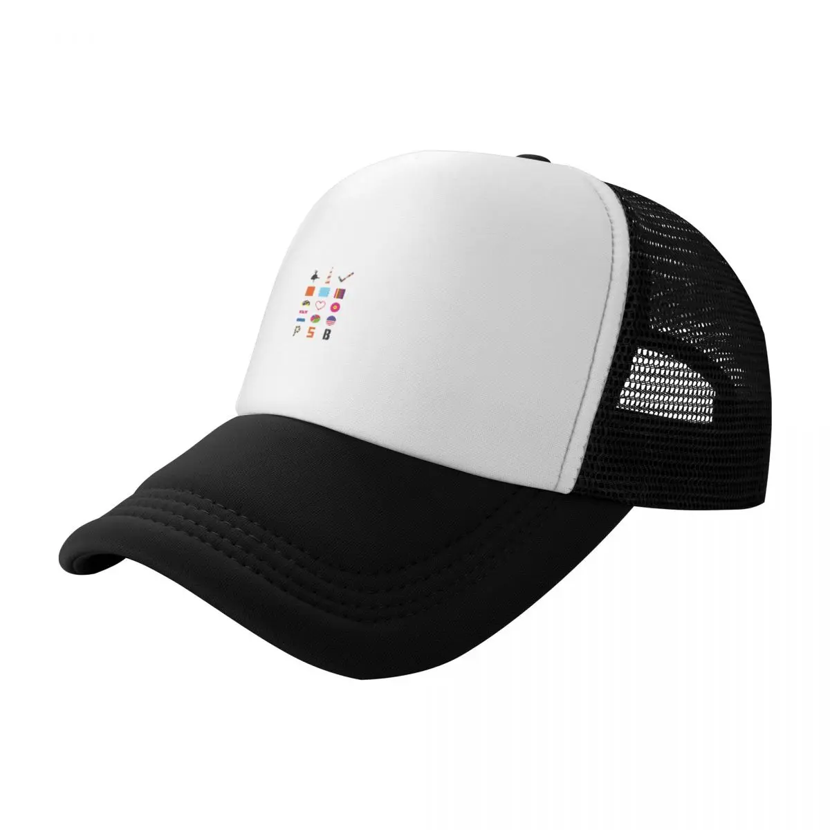 Pet Shop Boys - Icons Essentia – Streetwear Brand Essentials recenzja i cena