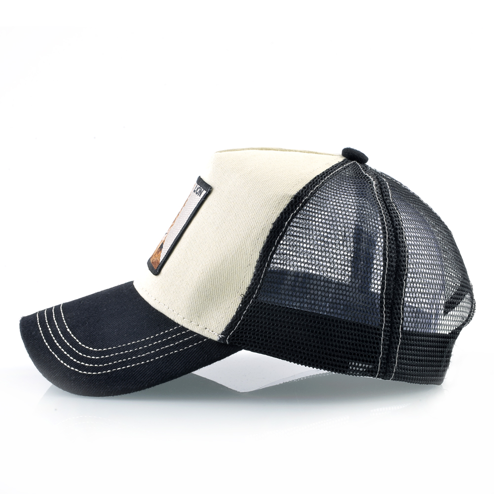 Czapka bejsbolówka w stylu Hip – Streetwear Brand Beanie recenzja i cena