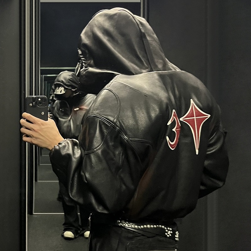Thug Club Nowości Niszowa Mark – Streetwear Brand Designer recenzja i cena