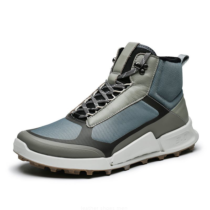 Wysokie buty sportowe, buty tr – Streetwear Brand Designer recenzja i cena