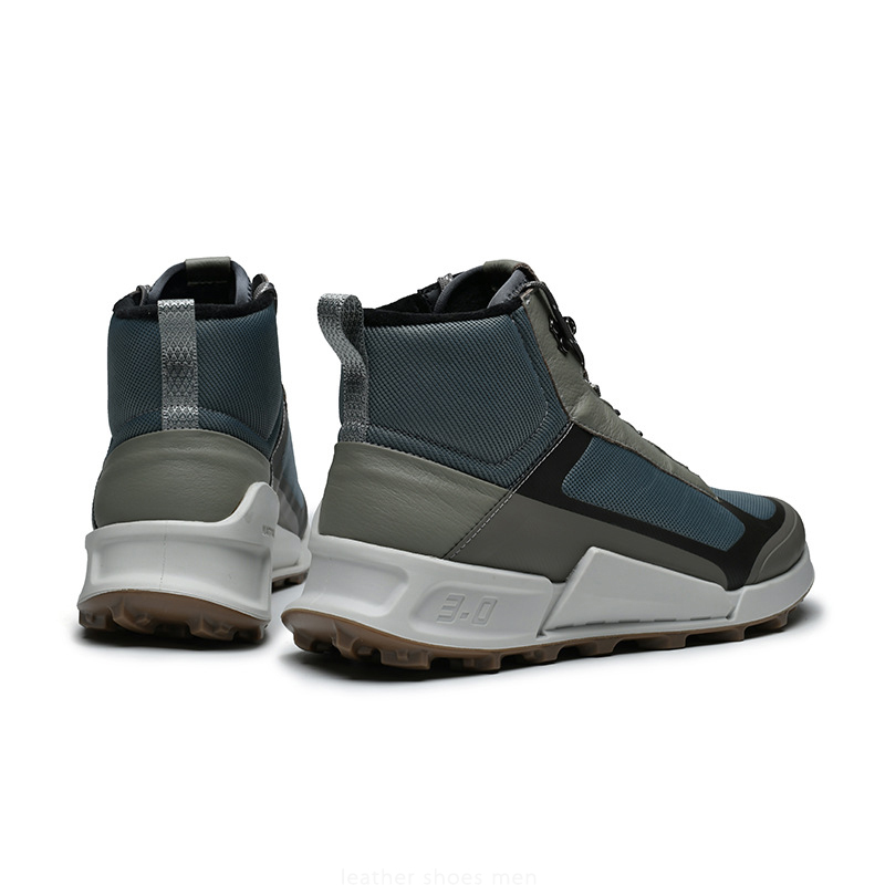 Wysokie buty sportowe, buty tr – Streetwear Brand Designer recenzja i cena