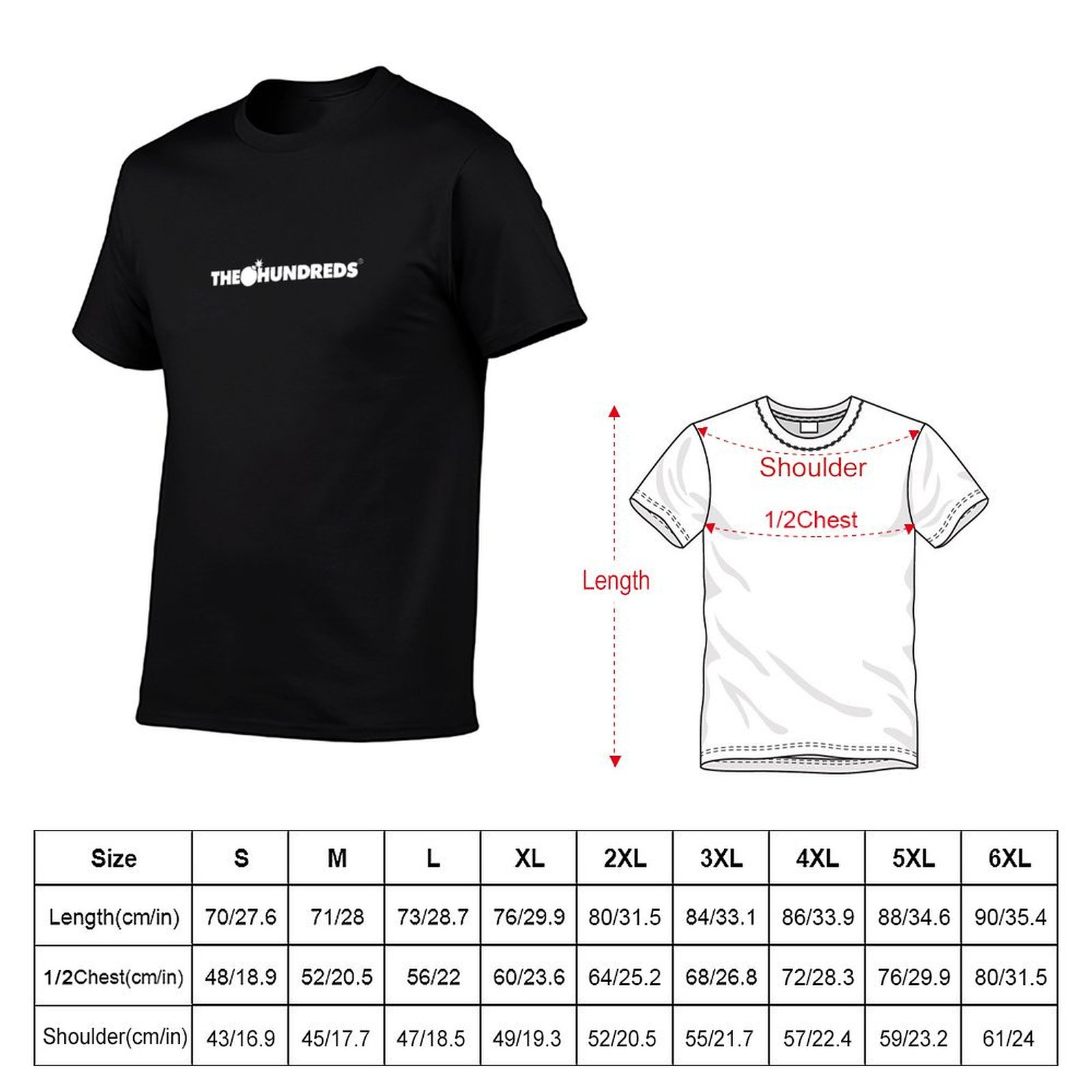 Koszulka streetwearowa z motyw – Streetwear Brand Essentials recenzja i cena