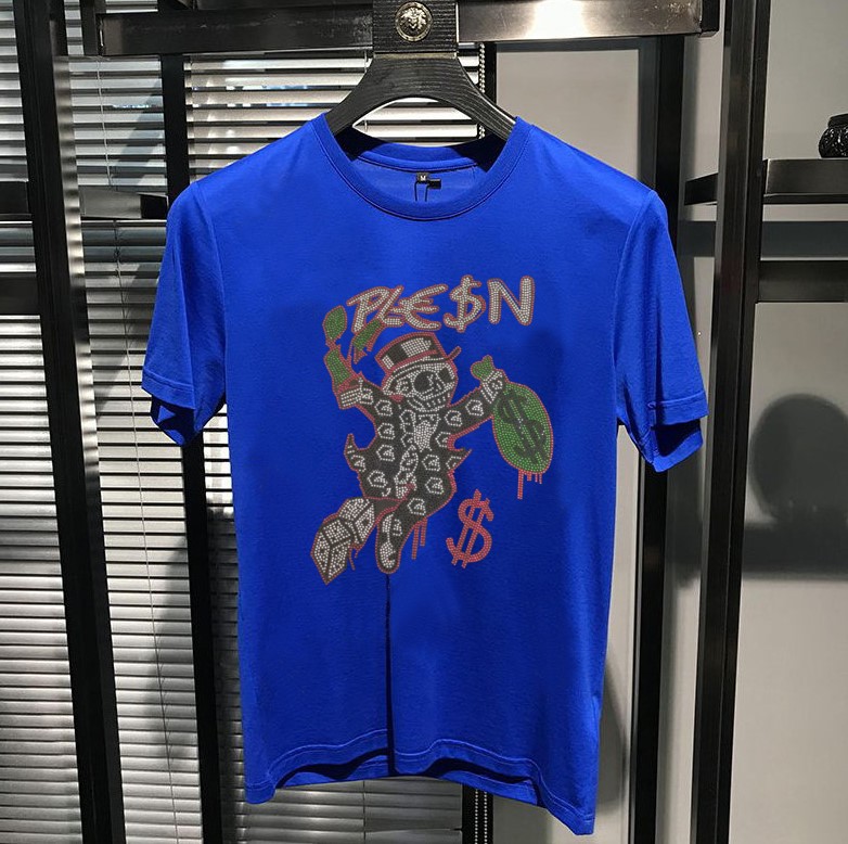 2025 Nowa moda Czaszki Dżetów  – Streetwear Brand Designer recenzja i cena