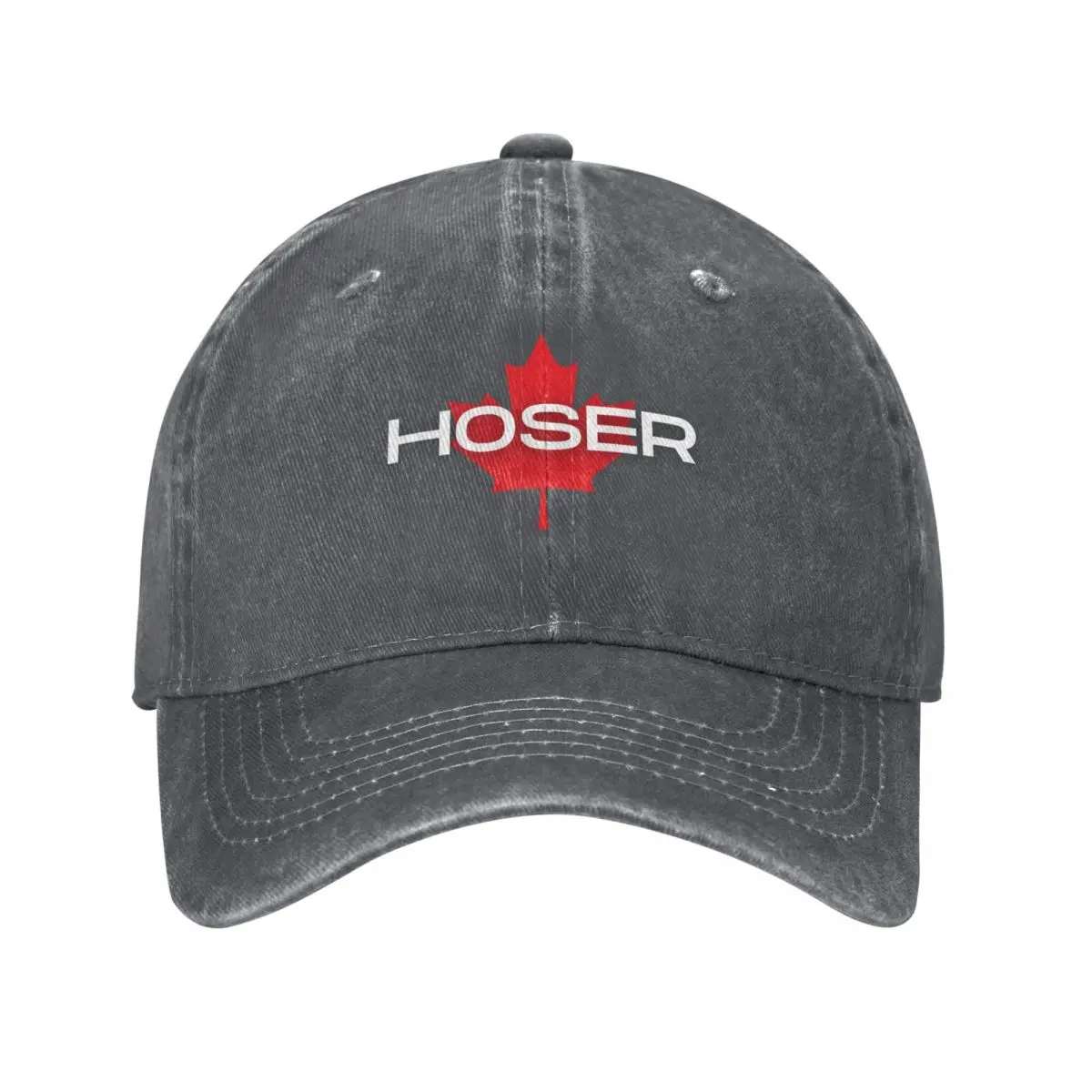 Hoser! Czapka z daszkiem Torba – Streetwear Brand Designer recenzja i cena