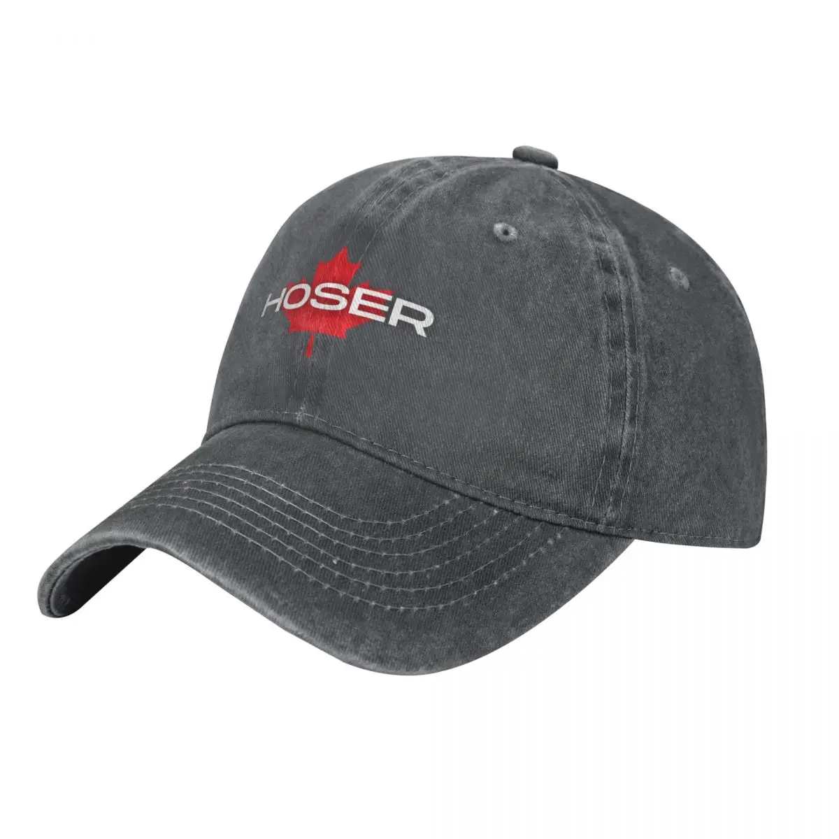 Hoser! Czapka z daszkiem Torba – Streetwear Brand Designer recenzja i cena