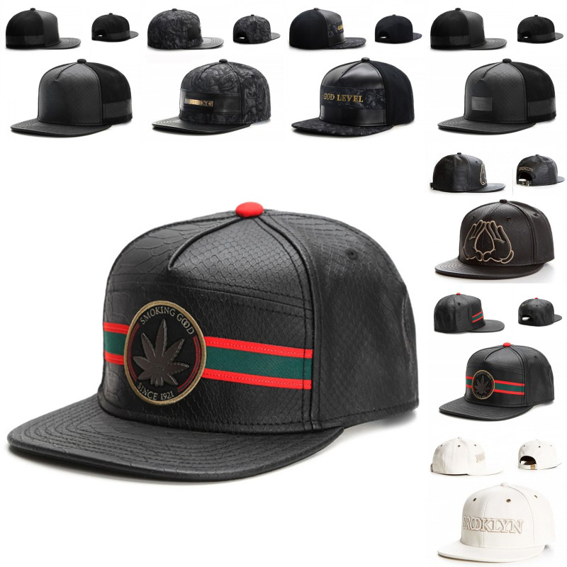 Czapka skórzana marki Fashio,  – Streetwear Brand Beanie recenzja i cena