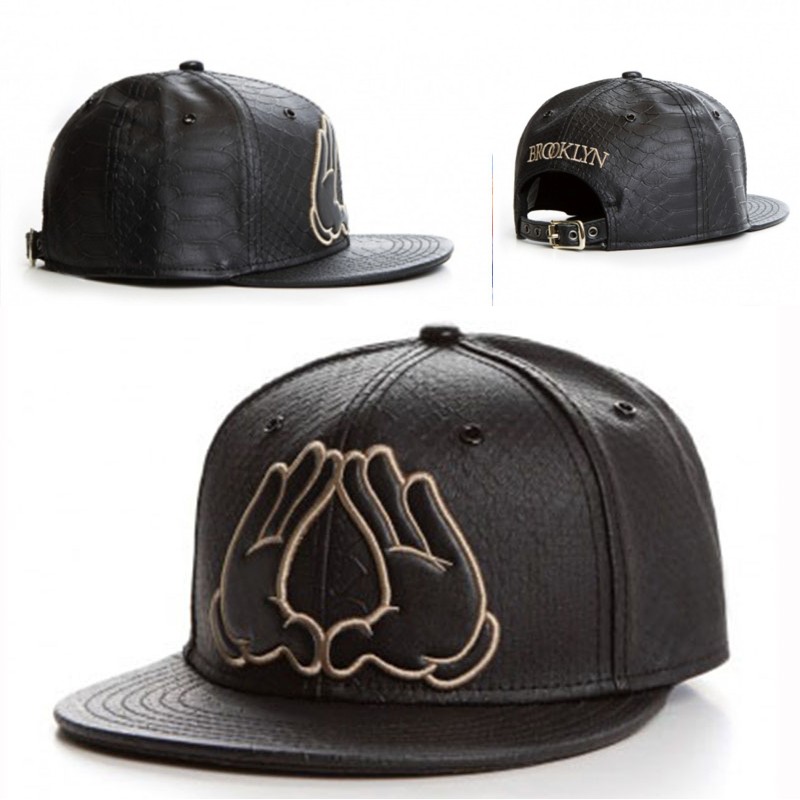 Czapka skórzana marki Fashio,  – Streetwear Brand Beanie recenzja i cena