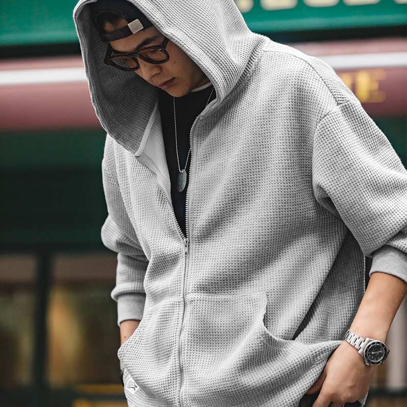 Maden japońskie bluzy z kaptur – Japanese Brand Streetwear Vintage recenzja i cena