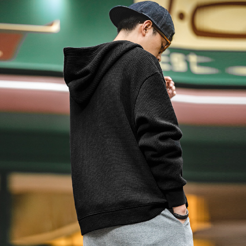 Maden japońskie bluzy z kaptur – Japanese Brand Streetwear Vintage recenzja i cena