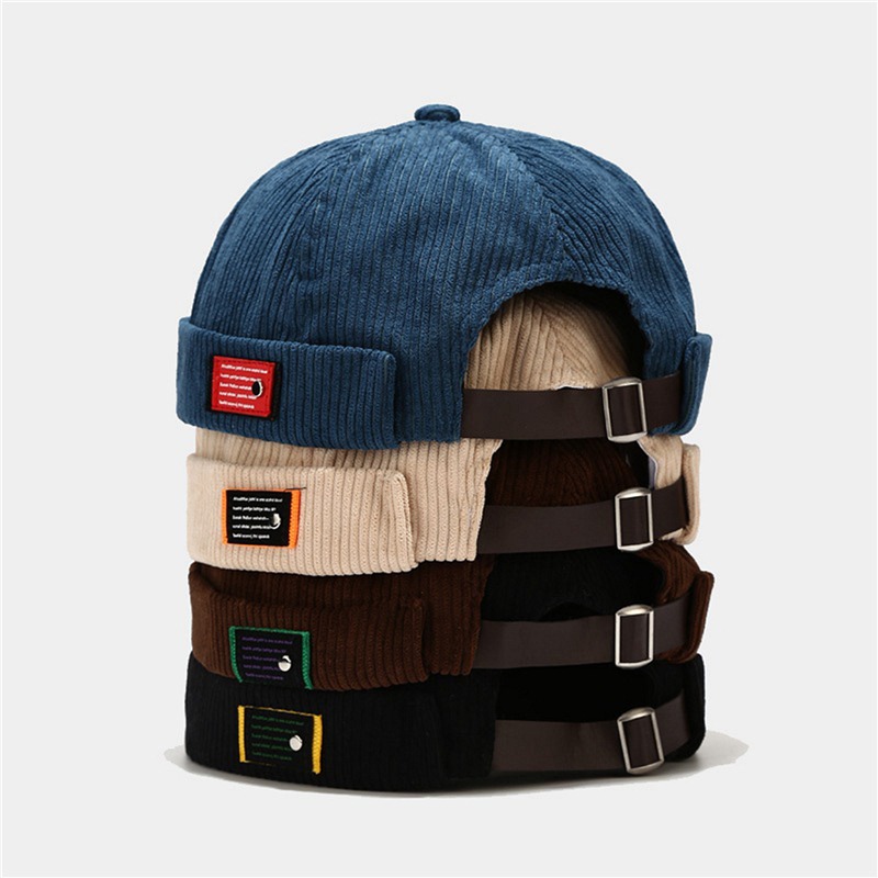Czapki beanie vintage męskie d – Streetwear Brand Beanie recenzja i cena