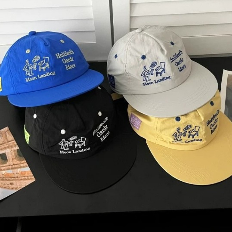 Damska czapka baseballowa z ha – Streetwear Brand Beanie recenzja i cena