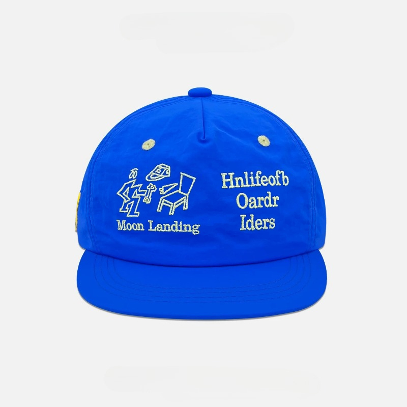Damska czapka baseballowa z ha – Streetwear Brand Beanie recenzja i cena