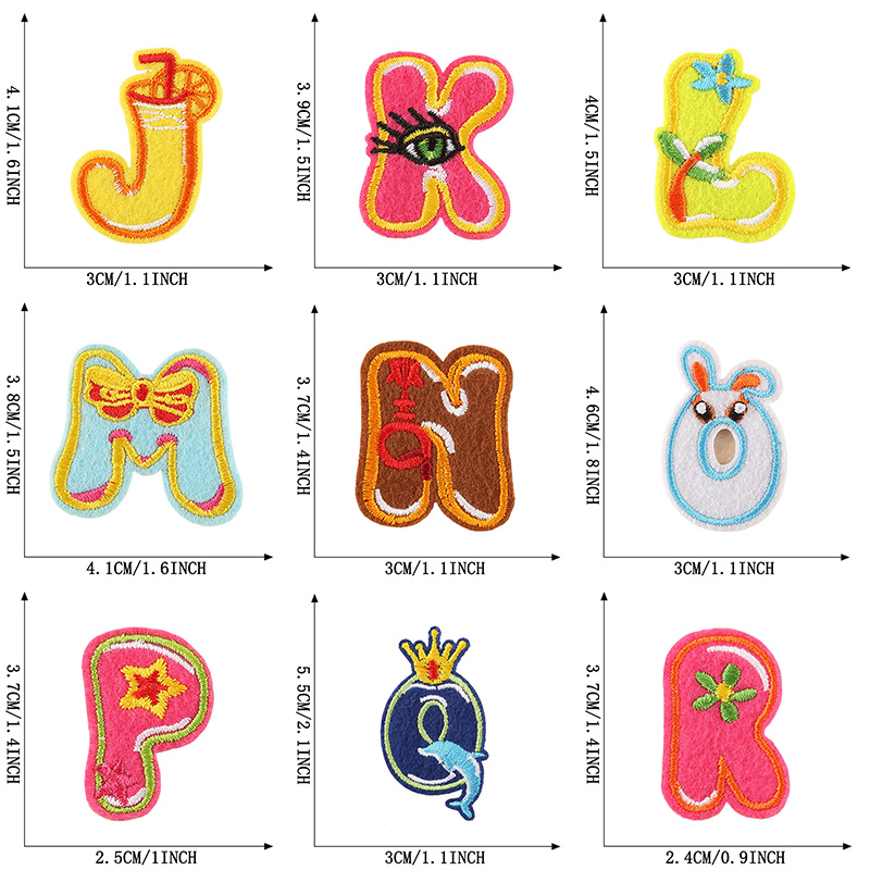 26 sztuk/zestawy luzem list ła – Streetwear Brand Stickers recenzja i cena