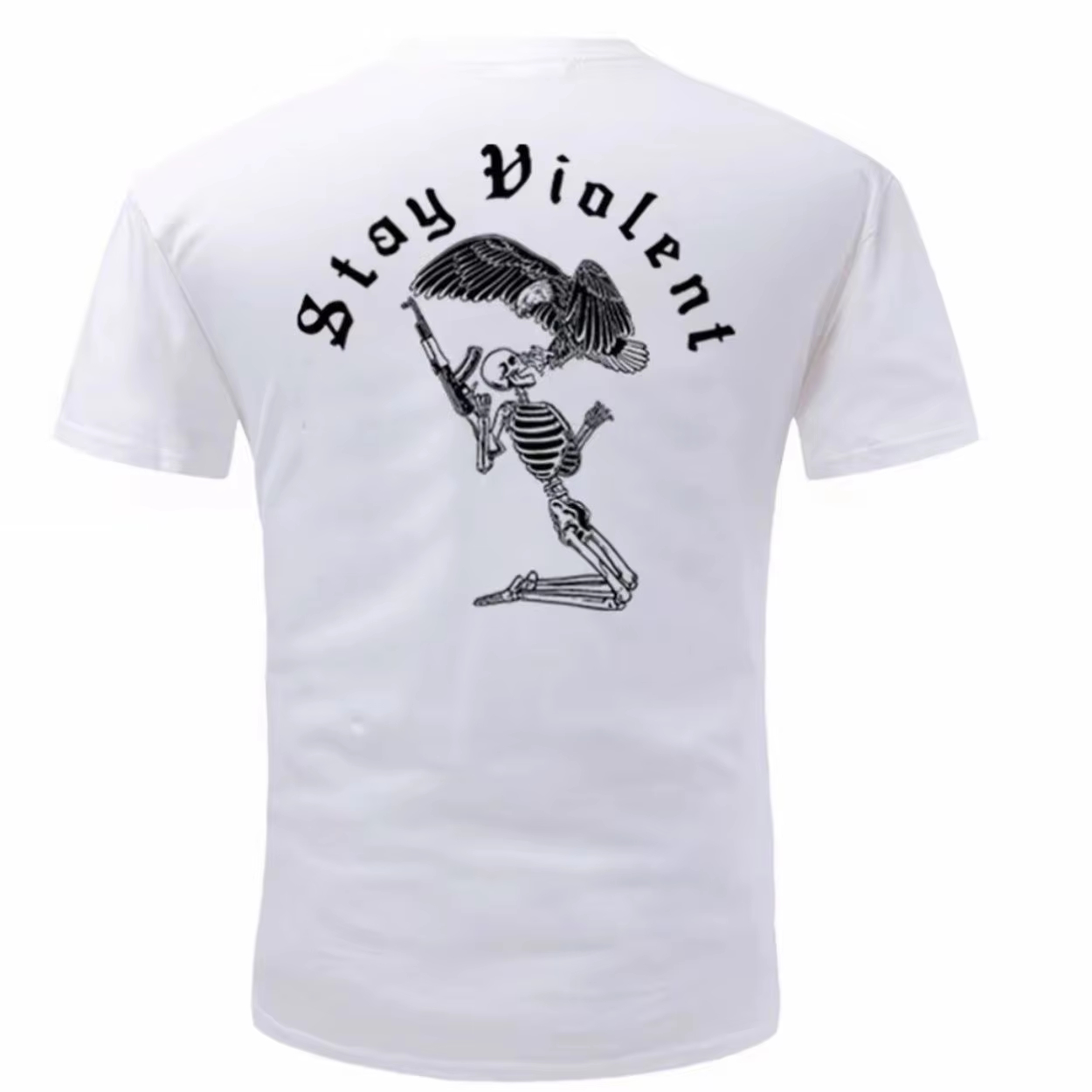Nowa marka taktycznej odzieży  – Streetwear Brand Slogans recenzja i cena
