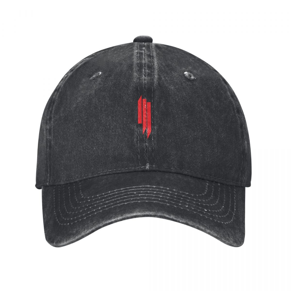 Koszulka Skrillex Logo Essenti – Streetwear Brand Essentials recenzja i cena